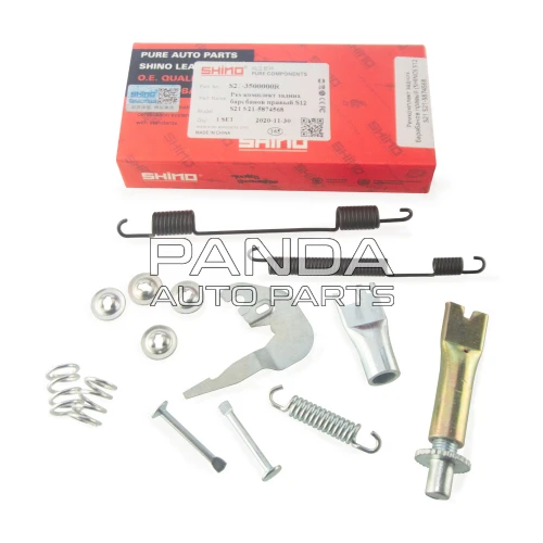 Ремкомплект тормозного барабана правый  SHINO S21-3500000R