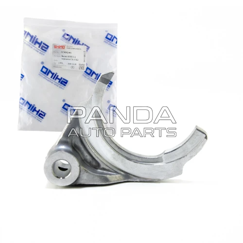 Вилка КПП 1-2 передачи  SHINO 3170202401