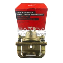 Суппорт передний правый Geely MK2 (Джили МК2) SHINO 1014001810-01