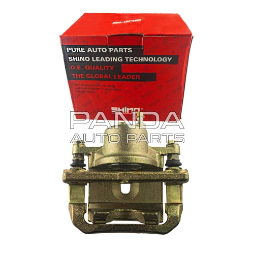 Суппорт передний правый  SHINO 3501-111M01A00