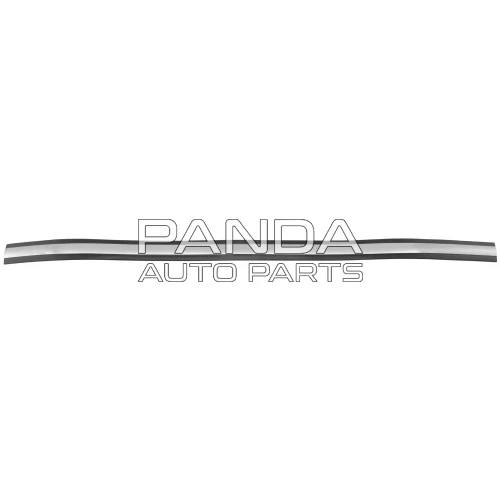 Молдинг двери задний  SHINO A11-6201510AB