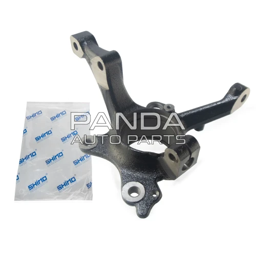 Кулак поворотный передний правый  SHINO A11-3001012AB