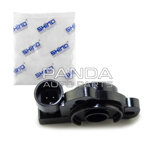 Датчик положения дроссельной заслонки  SHINO SMW299934