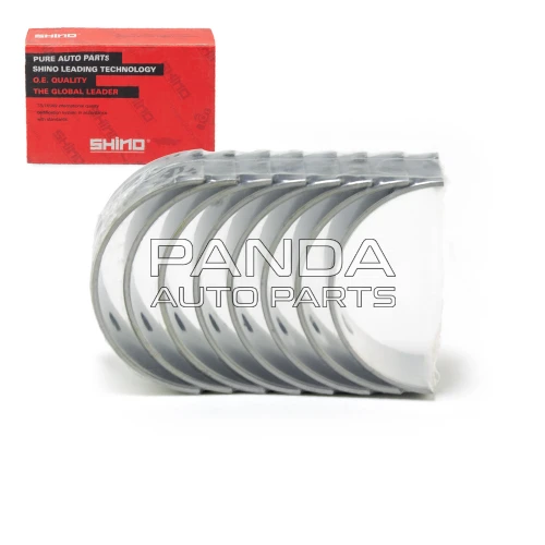 Вкладиші шатуна +0.25  SHINO 480-1004121CA