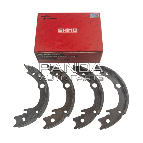 Колодки ручного тормоза  SHINO A21-3502210