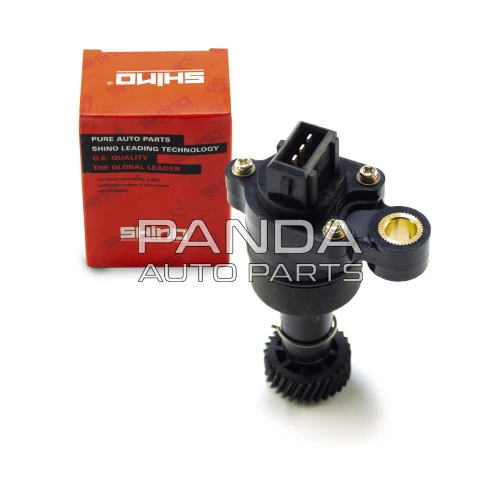 Датчик скорости  SHINO 3117000201