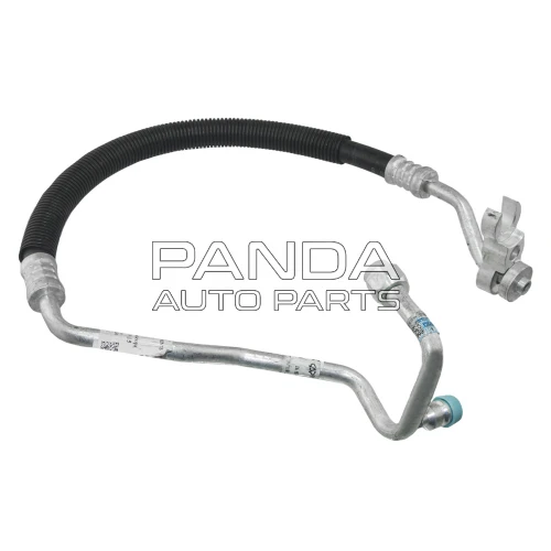 Трубка кондиционера  SHINO A11-8108030BB