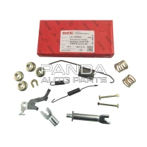 Ремкомплект тормозного барабана левый Geely MK2 (Джили МК2) SHINO 1014001815-RL