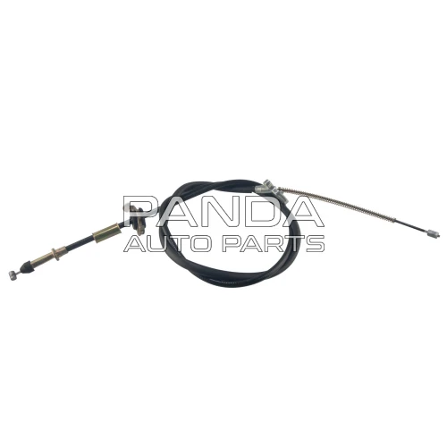 Трос ручного гальма правий барабанний 3502400-F00-B1