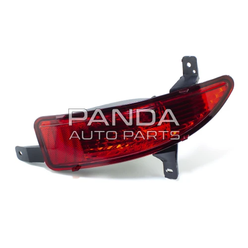 Фара противотуманная задняя левая Geely Emgrand EX7 (Джили Эмгранд Х7) 1017009826