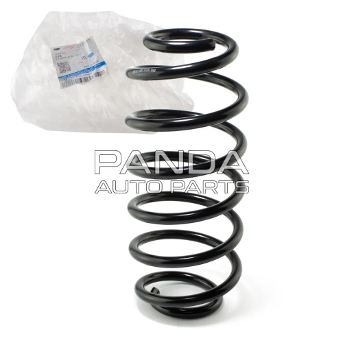 Пружина задньої підвіски посилена ОРИГІНАЛ 1014013916