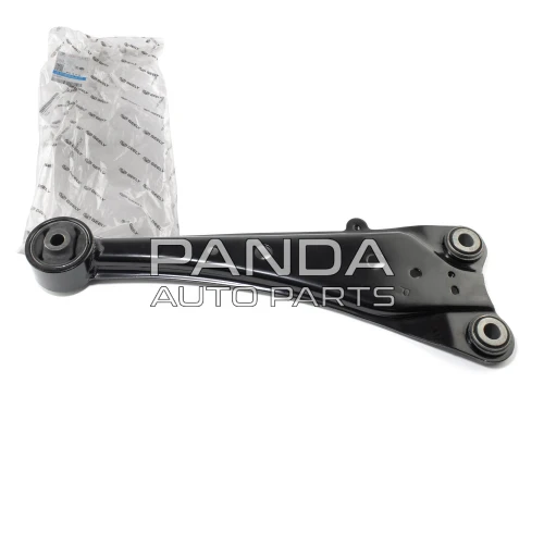 Рычаг задней подвески продольный правый ОРИГИНАЛ 1014012792