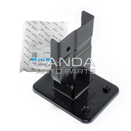 Кріплення підсилювача переднього бампера праве ОРИГІНАЛ 1801430180