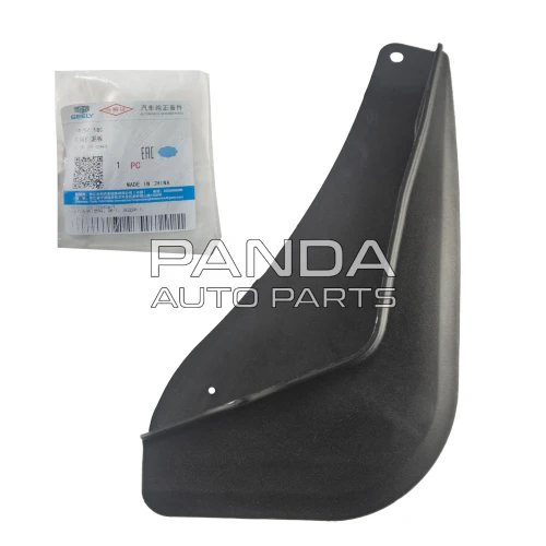 Брызговик переднего колеса правый ОРИГИНАЛ 1802541180