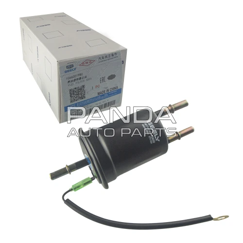 Фильтр топливный ОРИГИНАЛ 1066001980