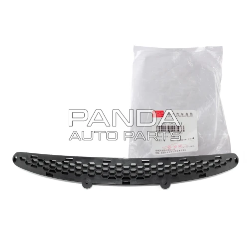 Решетка бампера верхняя ОРИГИНАЛ S18D-2803521