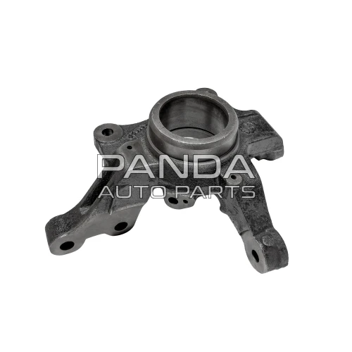 Кулак поворотний передній правий 1064001280