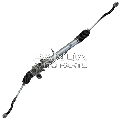 Рулевая рейка с наконечниками Geely GC7 (Джили ГС7) 1064000133