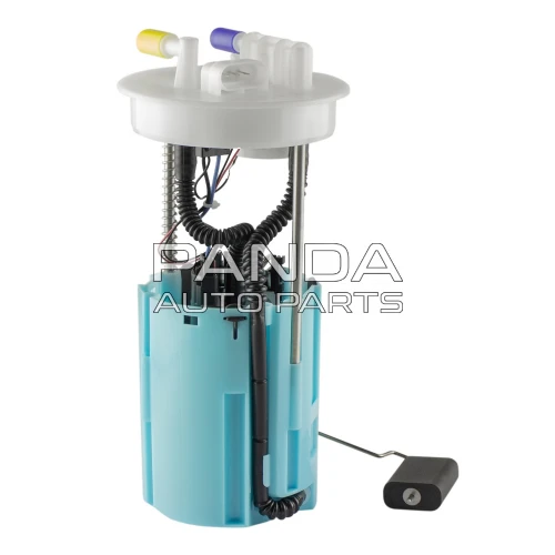 Насос паливний S12-1106610