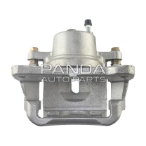 Суппорт передний правый BYD F3 (БИД Ф3) 10247657-00
