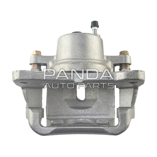 Суппорт передний правый BYD F3 (БИД Ф3) 10247657-00