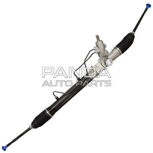 Рулевая рейка без наконечников 3411110-K00