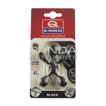Ароматизатор Lucky Top Black DR.MARCUS 00000044683