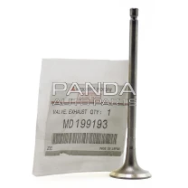 Клапан випускний MITSUBISHI SMD303177