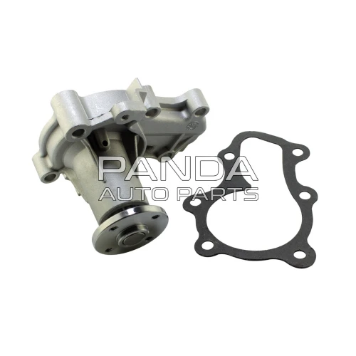 Насос водяной (помпа) с прокладкой BYD F3 (БИД Ф3) 10237759-00