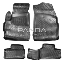 Коврики резиновые S12-KOV-R