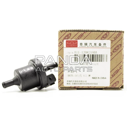 Клапан абсорбера электромагнитный ОРИГИНАЛ A11-1208210BA