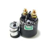 Втягуюче стартера Chery Beat (Чері Біт) S12-1RD3708111BA