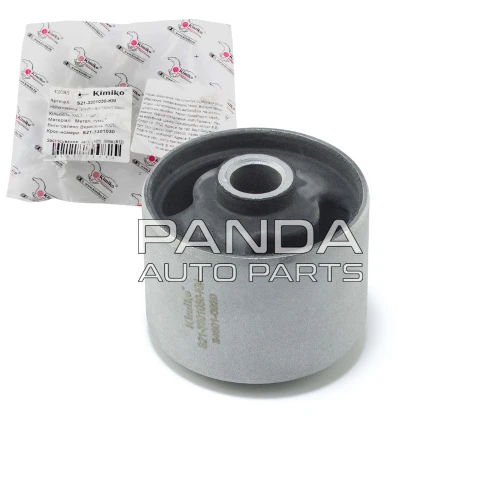 Сайлентблок заднього важеля передній  KIMIKO S21-3301030