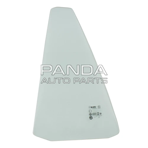 Скло дверей заднє ліве T11-6203041