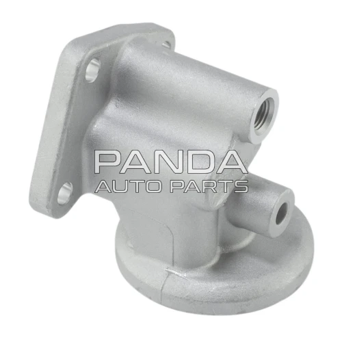 Кріплення масляного фільтра Chery Kimo (Чері Кімо) 473F-1012023