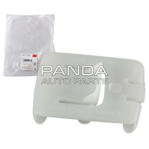 Фиксатор крепления сидения переднее левое ОРИГИНАЛ A11-6800019