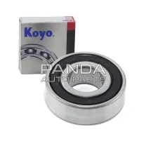 Підшипник генератора задній KOYO 10154392-00-P-RR