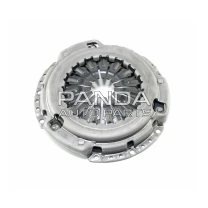 Корзина сцепления Geely Emgrand EX7 (Джили Эмгранд Х7) 1016009167