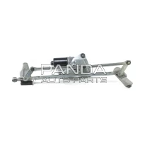 Трапеція склоочисника з двигуном T11-5205011