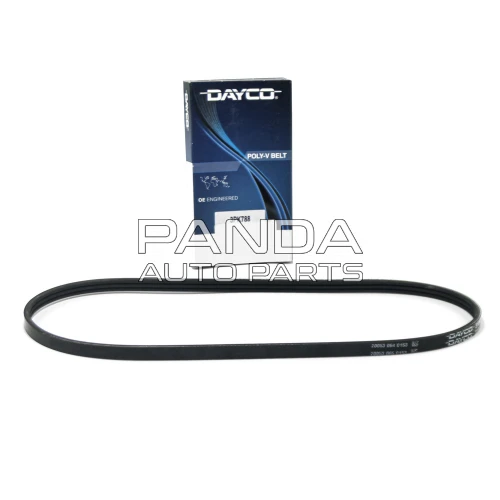 Ремень ГУР  DAYCO 3407013-M18