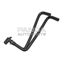 Патрубки радіатора печі LBA8108600B1