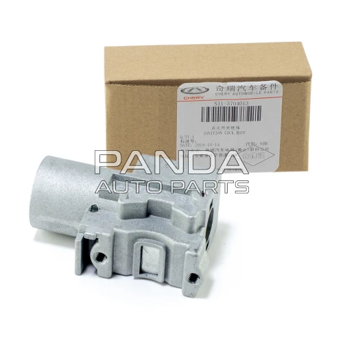 Корпус замка зажигания ОРИГИНАЛ S11-3704013