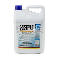 Антифриз G11 -80°C концентрат синій 5л. HEPU P999-005