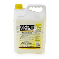 Антифриз G11 -80°C концентрат жёлтый 5л. HEPU P999-YLW-005