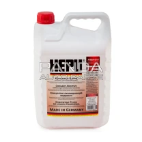 Антифриз G12 -80°C концентрат красный 5л. HEPU P999-G12-005