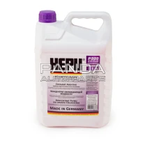 Антифриз G12+ -80°C концентрат фиолетовый 5л. HEPU P999-G12PLUS-005