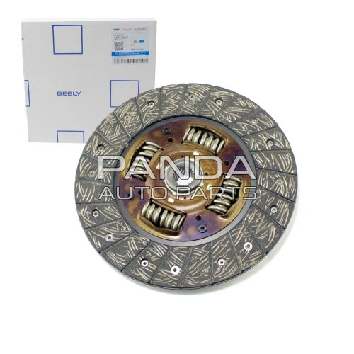 Диск зчеплення ОРИГІНАЛ 1016009166