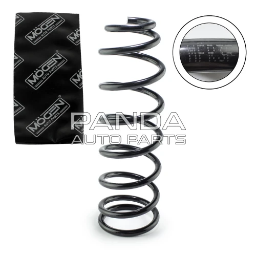 Пружина задней подвески  MOGEN B2915181