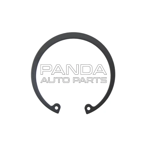 Кольцо стопорное подшипника передней ступицы Q43080