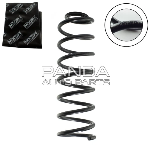 Пружина задней подвески усиленная  MOGEN A13-2912011